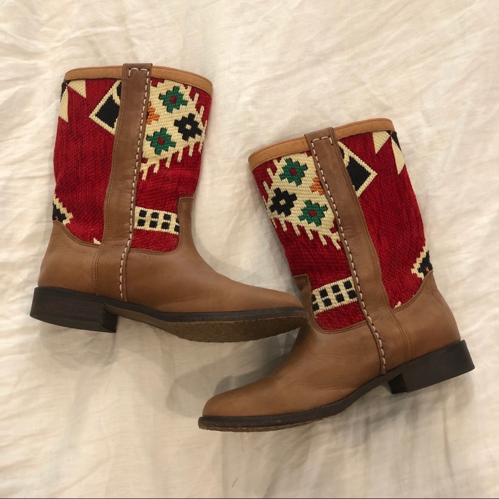 Kiboots. Kindred Spirits. - Picture 3 of 5